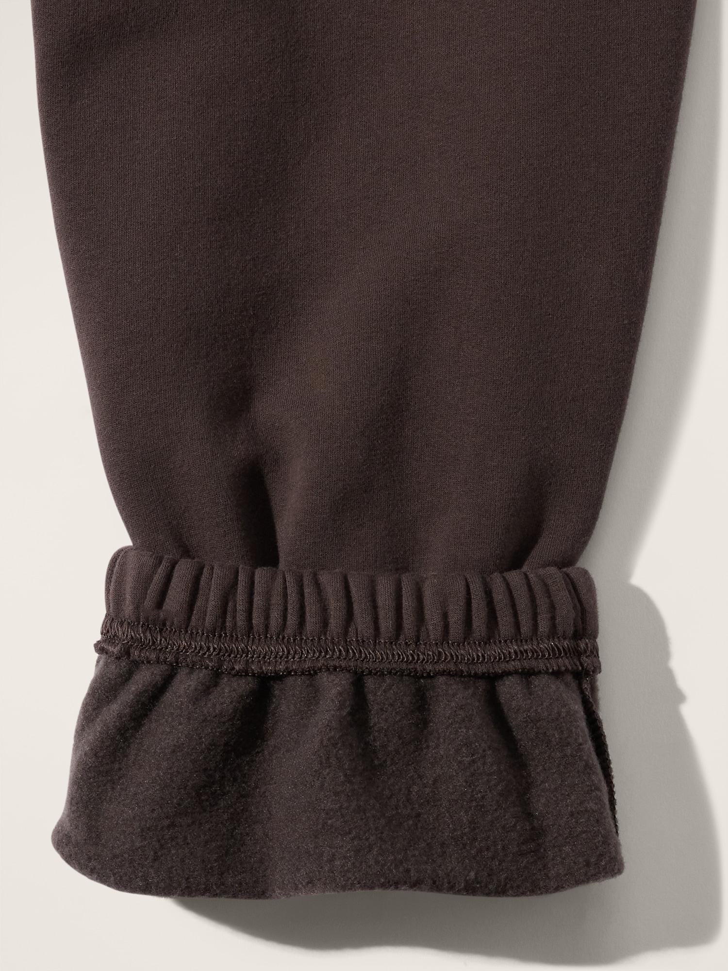 Forever Fleece High Rise Jogger Product Image