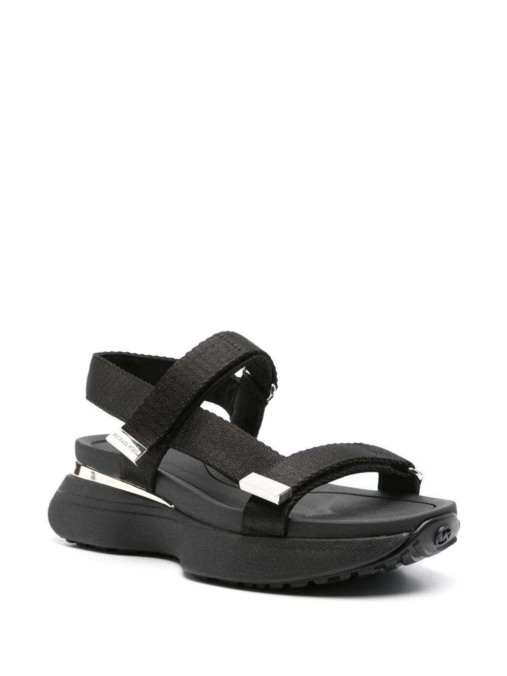 Ari chunky sandals Product Image