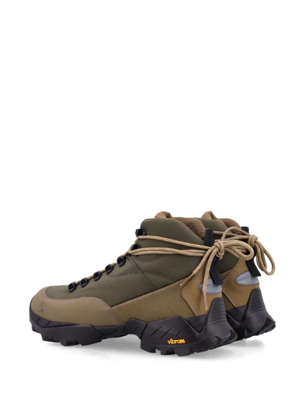 Andreas hiking boots Product Image