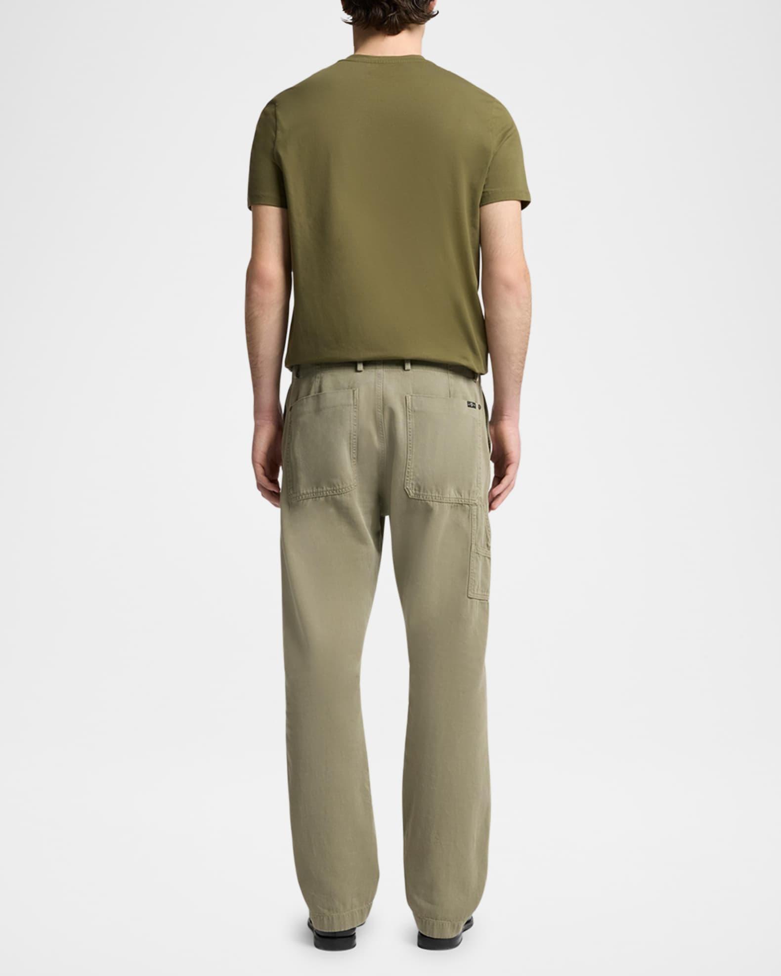 Men's Carpenter Chino Pants Product Image