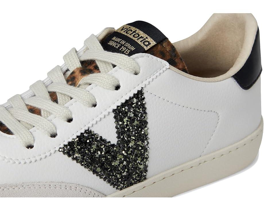 Seul Suede & Synthetic Product Image