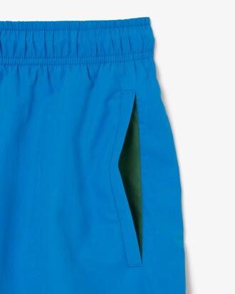 Quick-Dry Swim Trunks Product Image