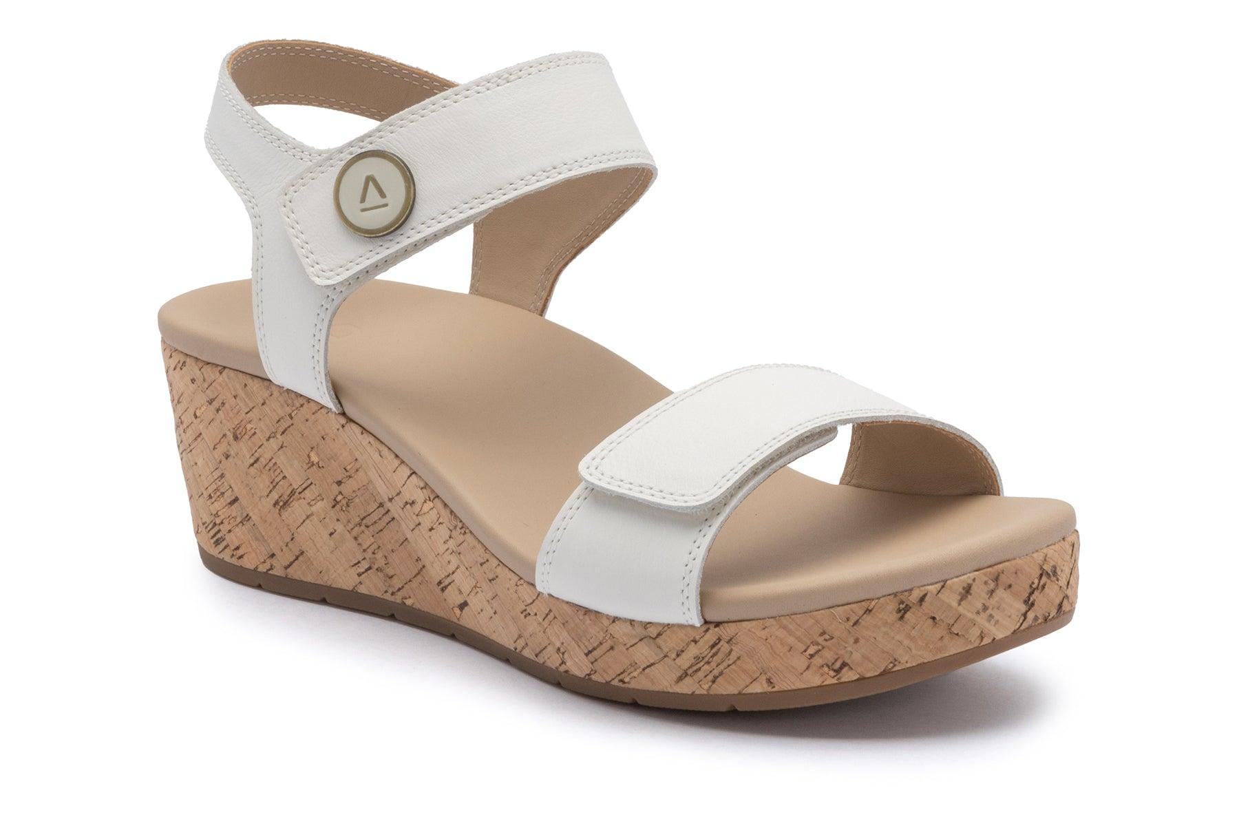 Riviera Strap Sandal Female Product Image