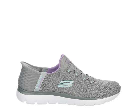 Skechers Hands Free Slip-ins® Summits Women's Sneakers,  Product Image