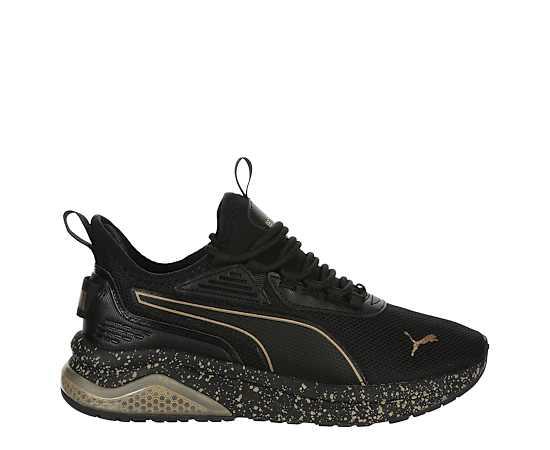 Puma Womens Ampliflier Sneaker Running Sneakers Product Image