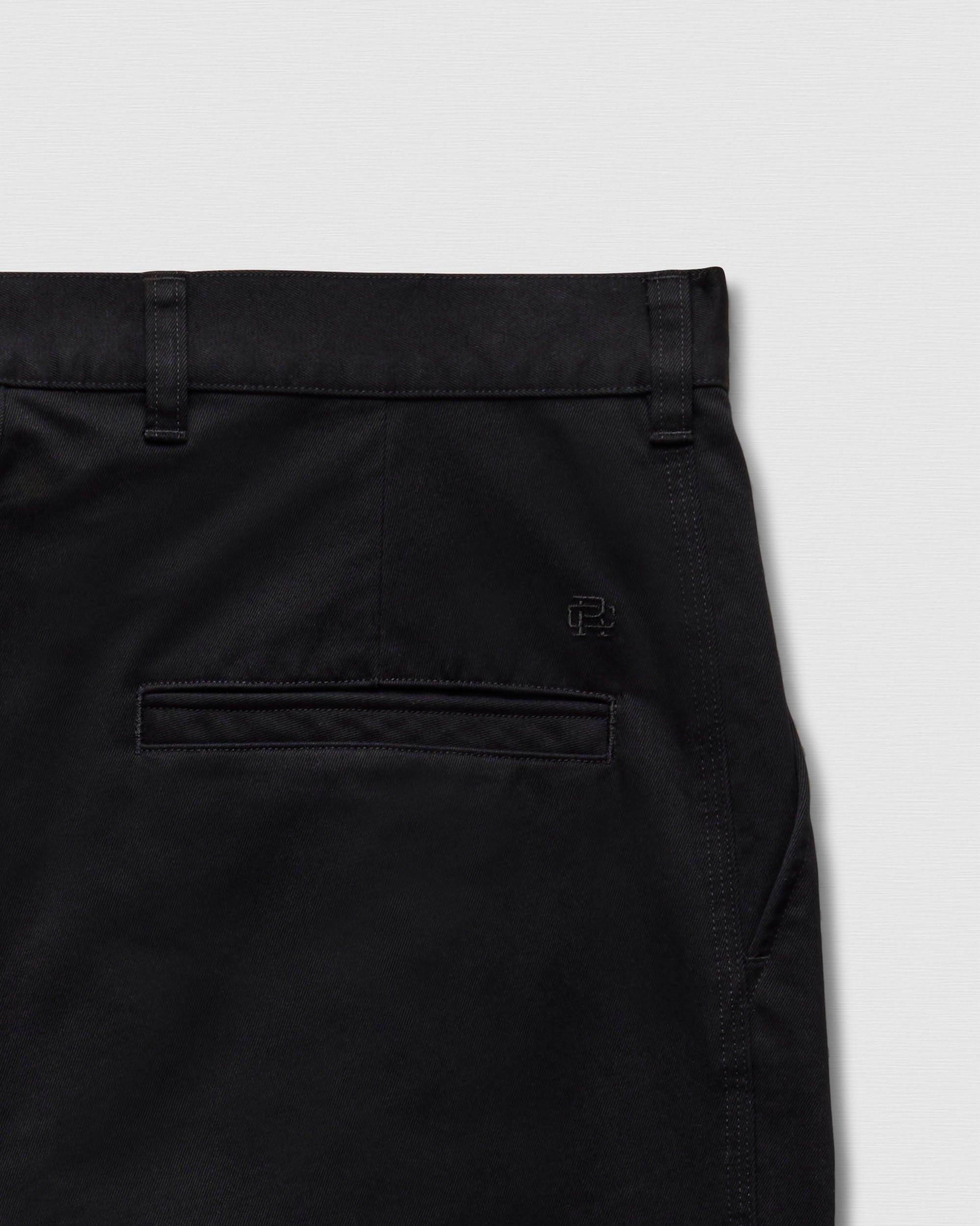 Cotton Chino Sophomore Relaxed Pant Male Product Image