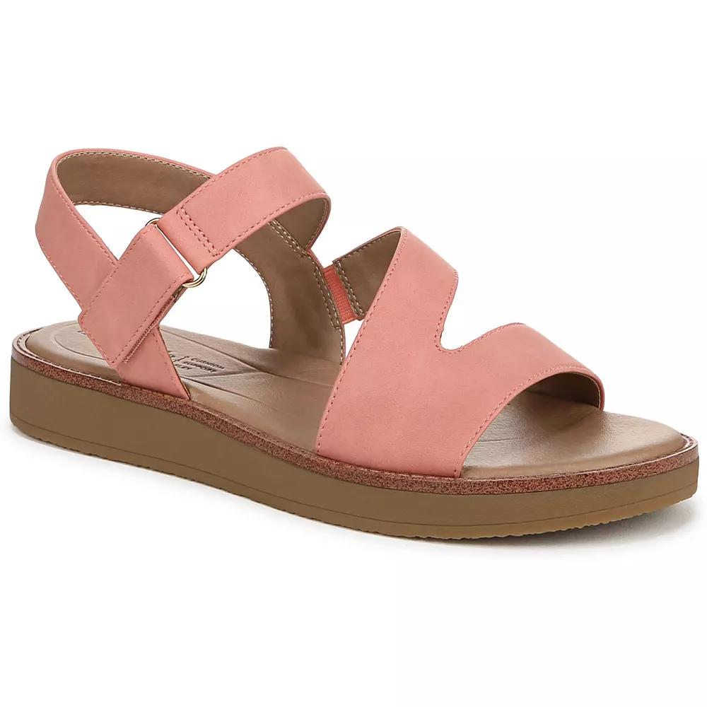 LifeStride Waverly Women's Platform Sandals,  Product Image