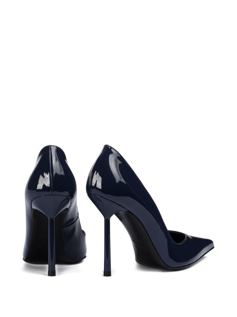 120mm Vivienne pumps Product Image