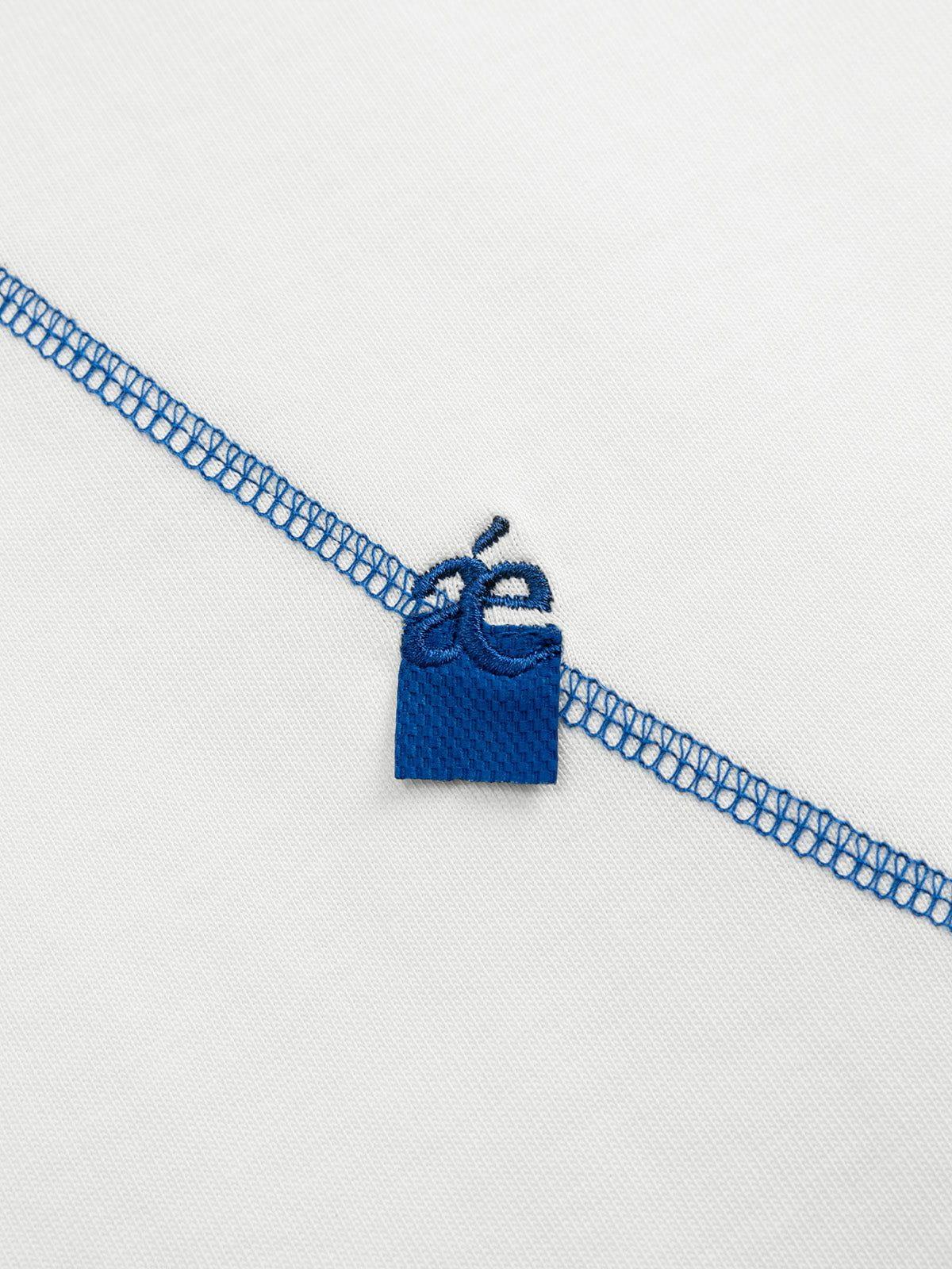 Aelfric Eden Essential Stitch Line Tee Product Image