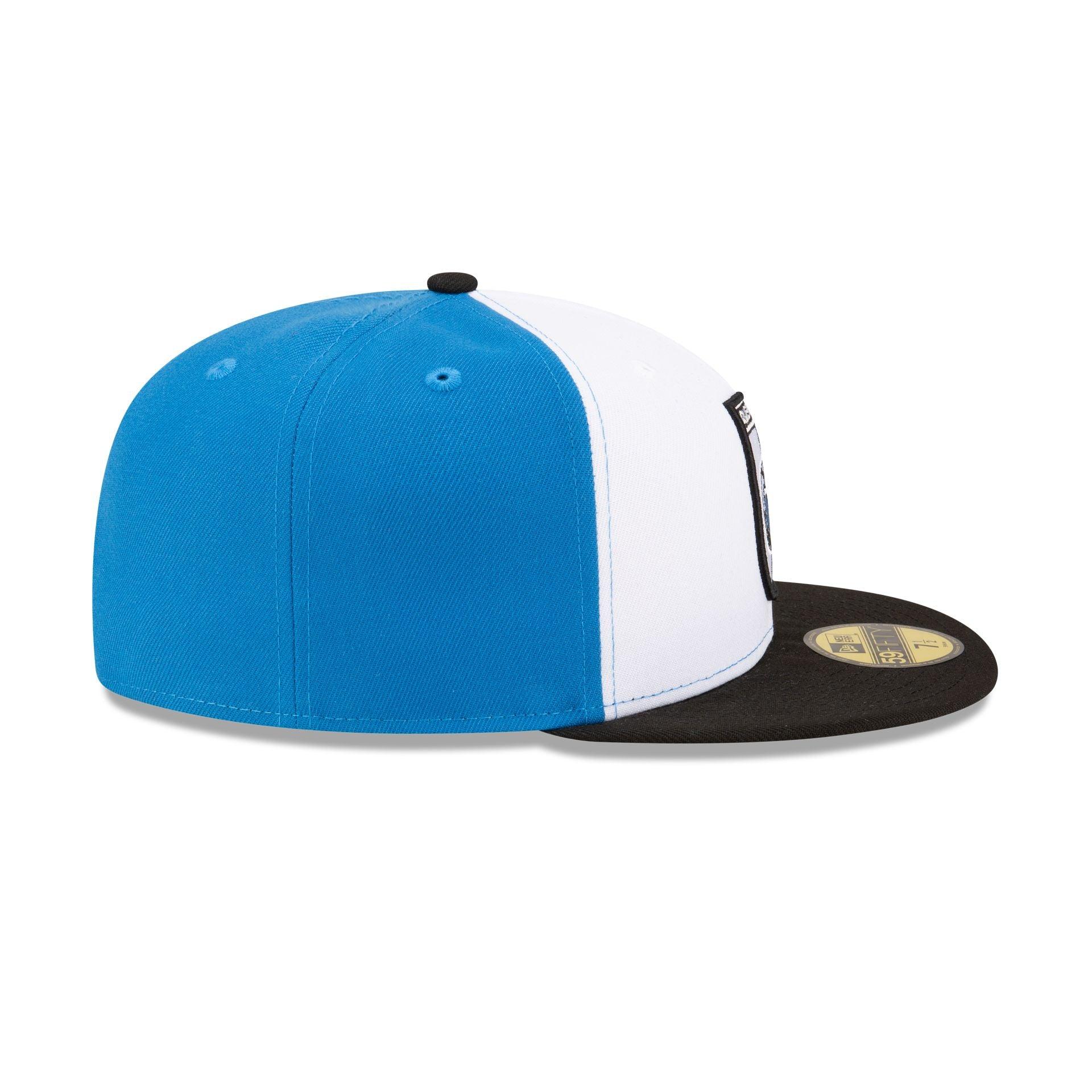 Tecos 2 Laredos Retro 9FORTY M-Crown Snapback Hat Male Product Image