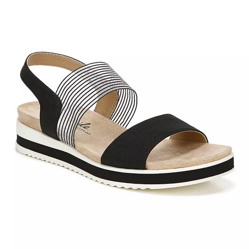 LifeStride Zing Women's Sandals,  Product Image