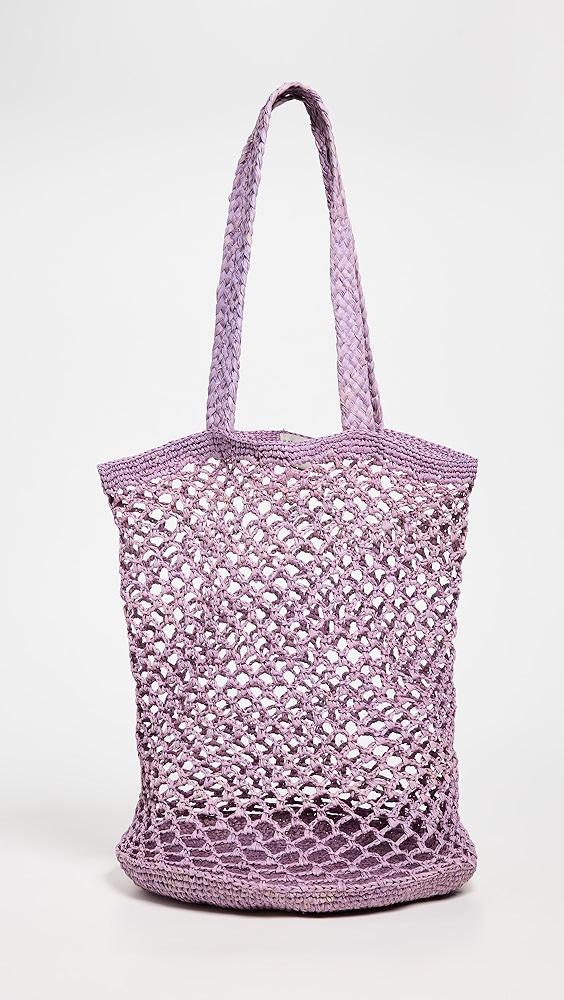 Hat Attack Fisherman Tote | Shopbop Product Image