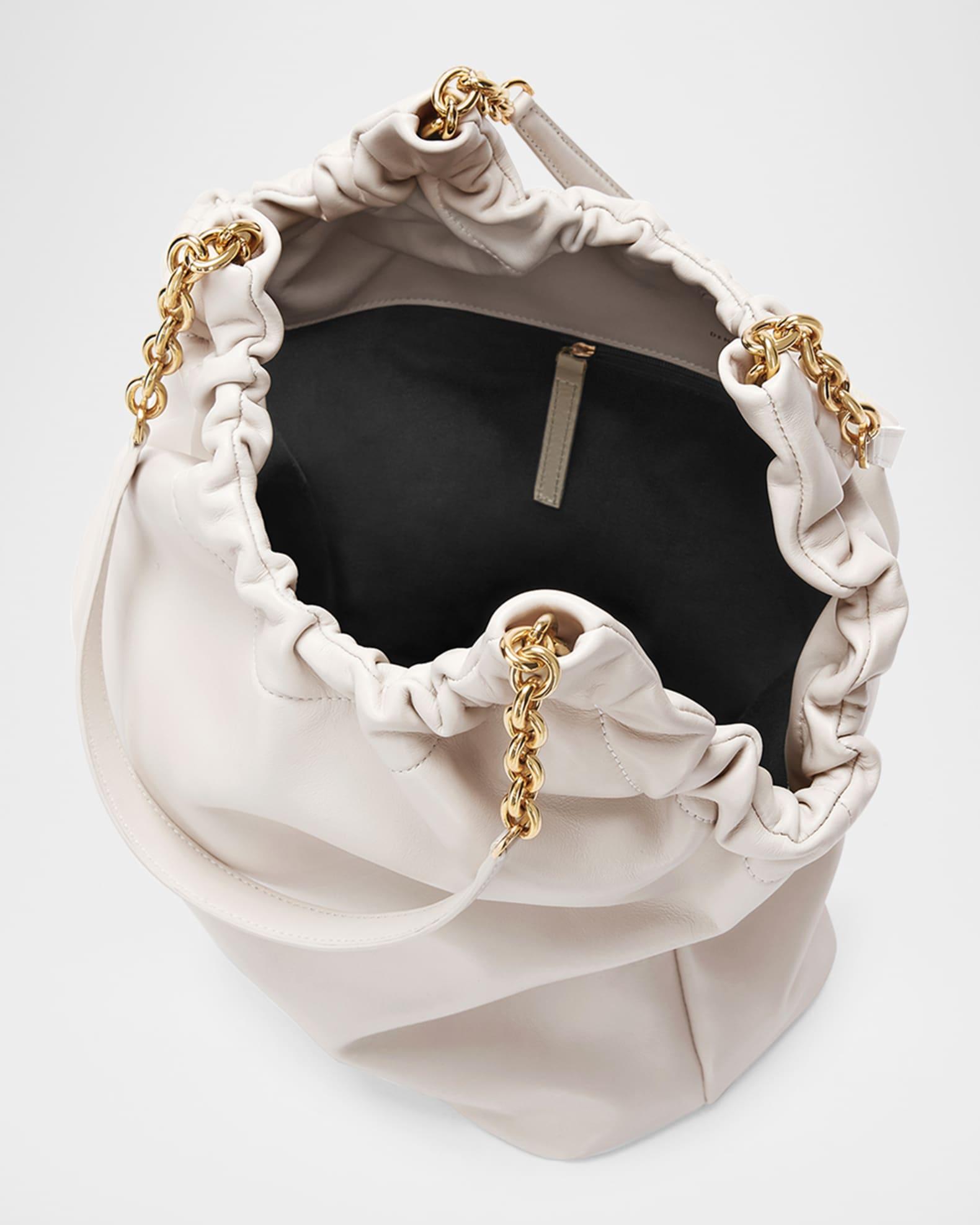 Miami Leather Shoulder Bag  Product Image