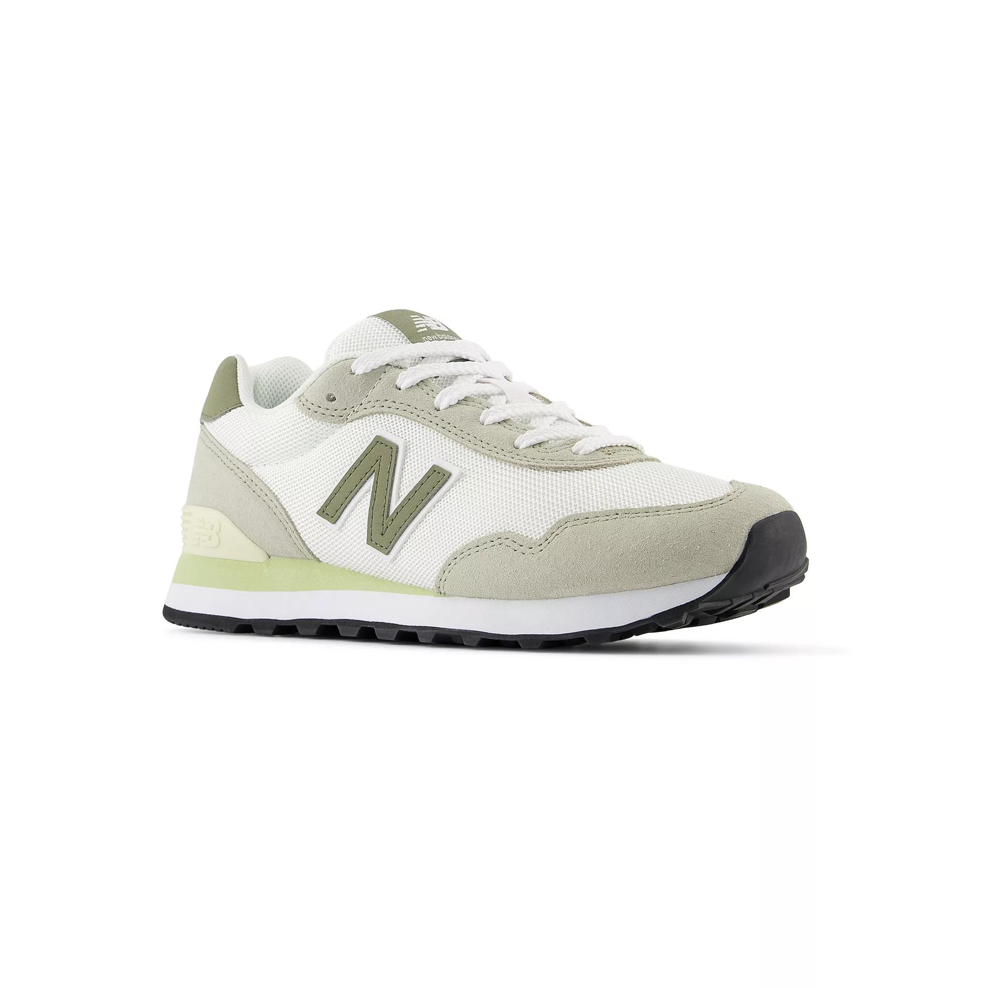 New Balance Womens 515H Platform Sneaker Running Sneakers Product Image