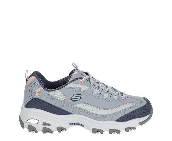 Skechers Womens Dlites Training Shoe Product Image