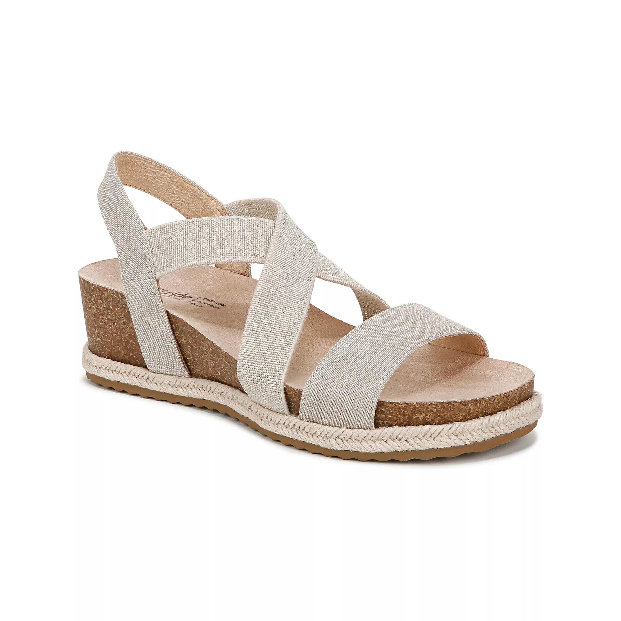 Lifestride Womens Breeze Sandal Product Image