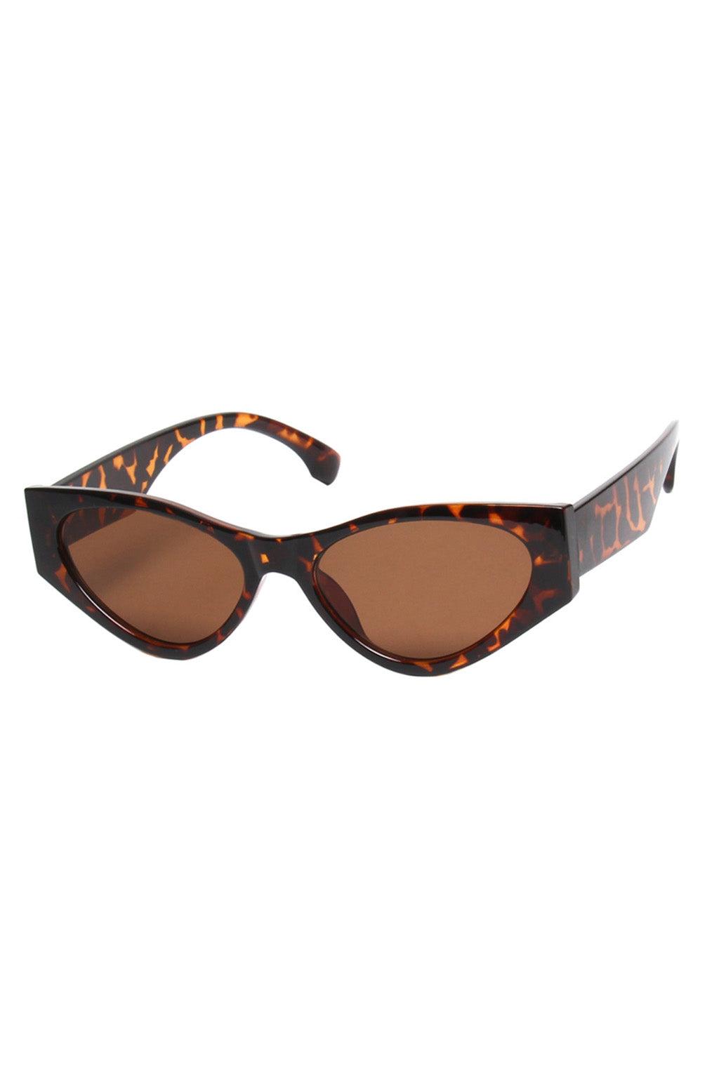 Aries Tortoise Sunglasses Product Image