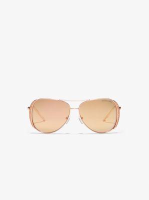 Chelsea Glam Sunglasses Product Image