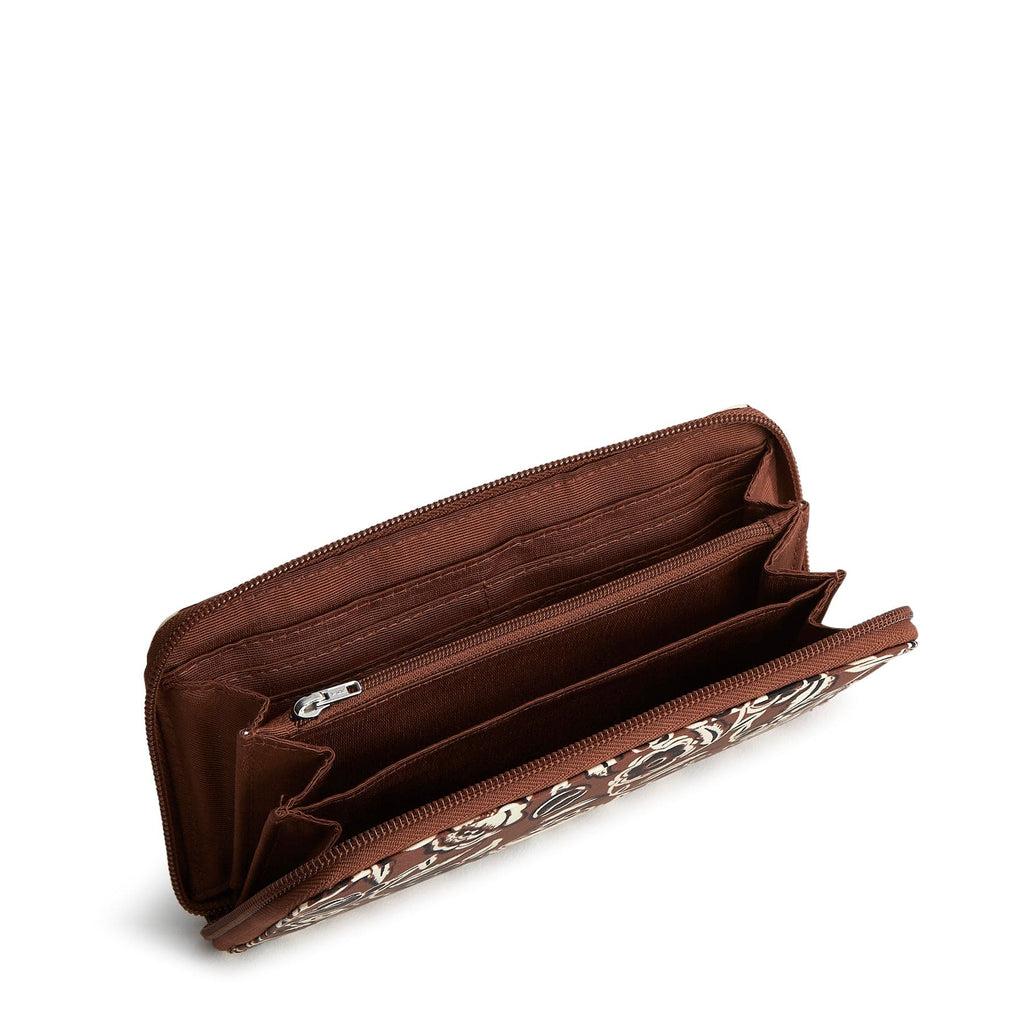 Continental Wallet Product Image