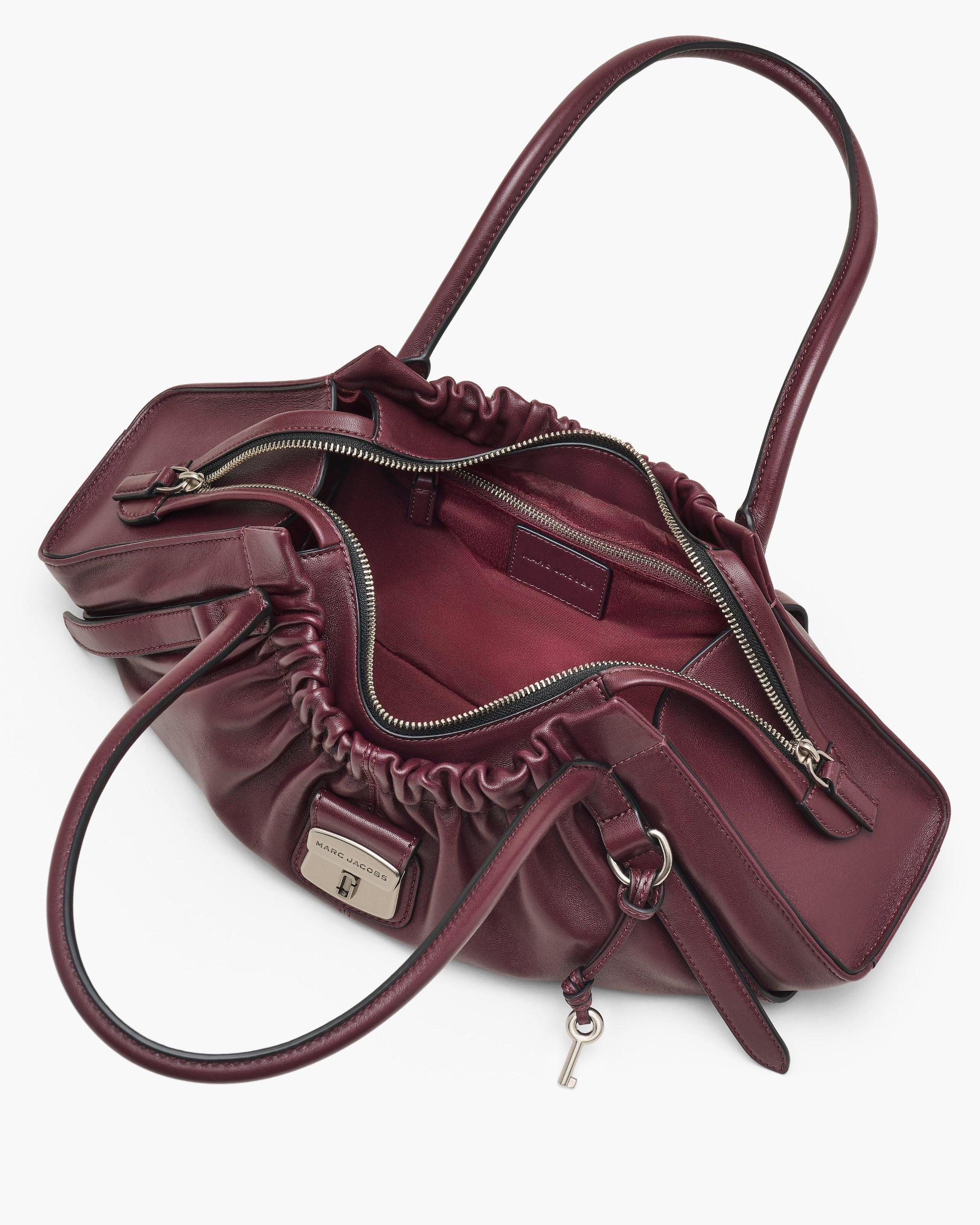 The Cristina Satchel Product Image