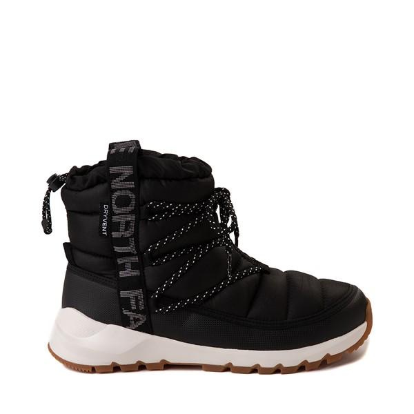 Womens The North Face Thermoball™ Boot Gardenia White Product Image