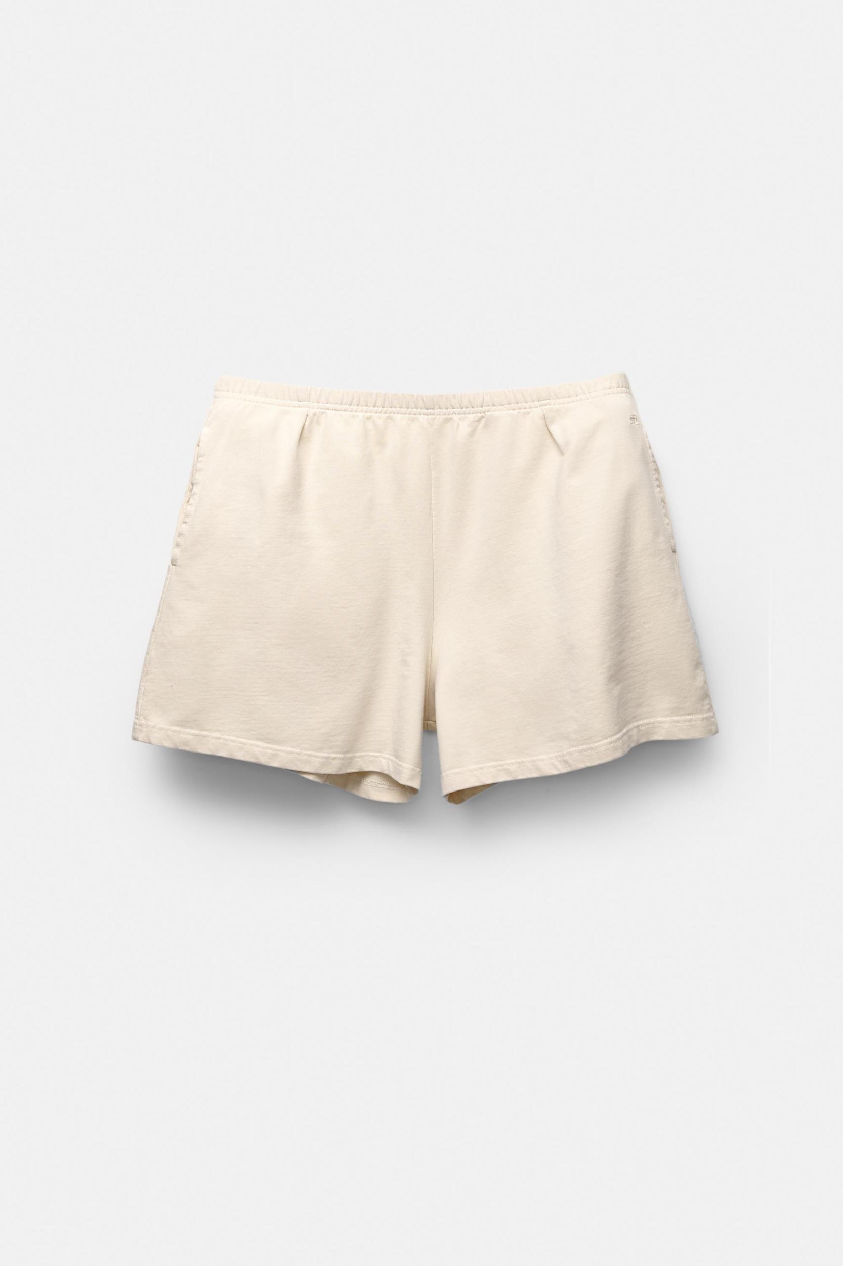 Tracksuit shorts Product Image