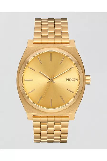 Nixon Time Teller Watch Men's Product Image