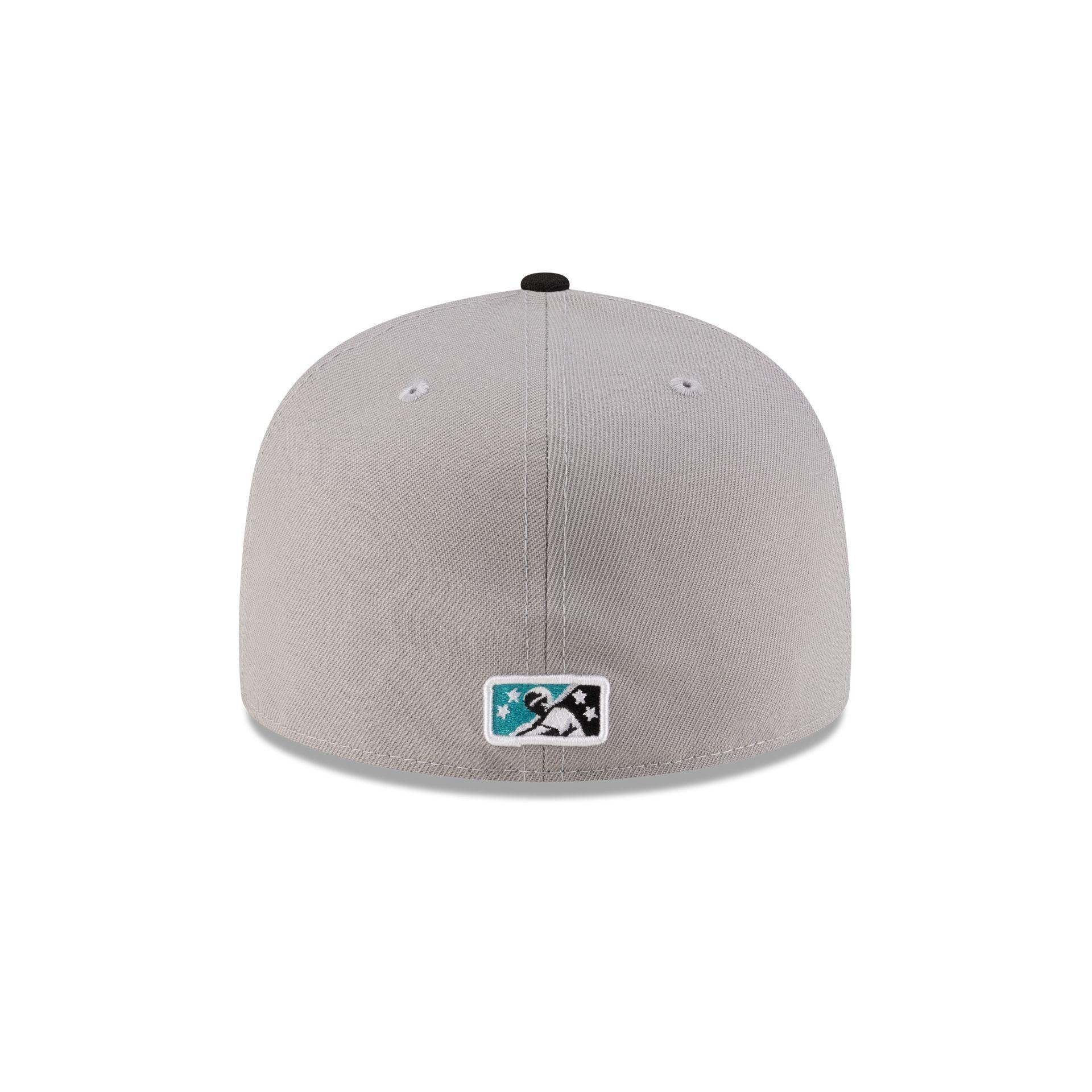 Athletics Herringbone Moon 59FIFTY Fitted Hat Male Product Image