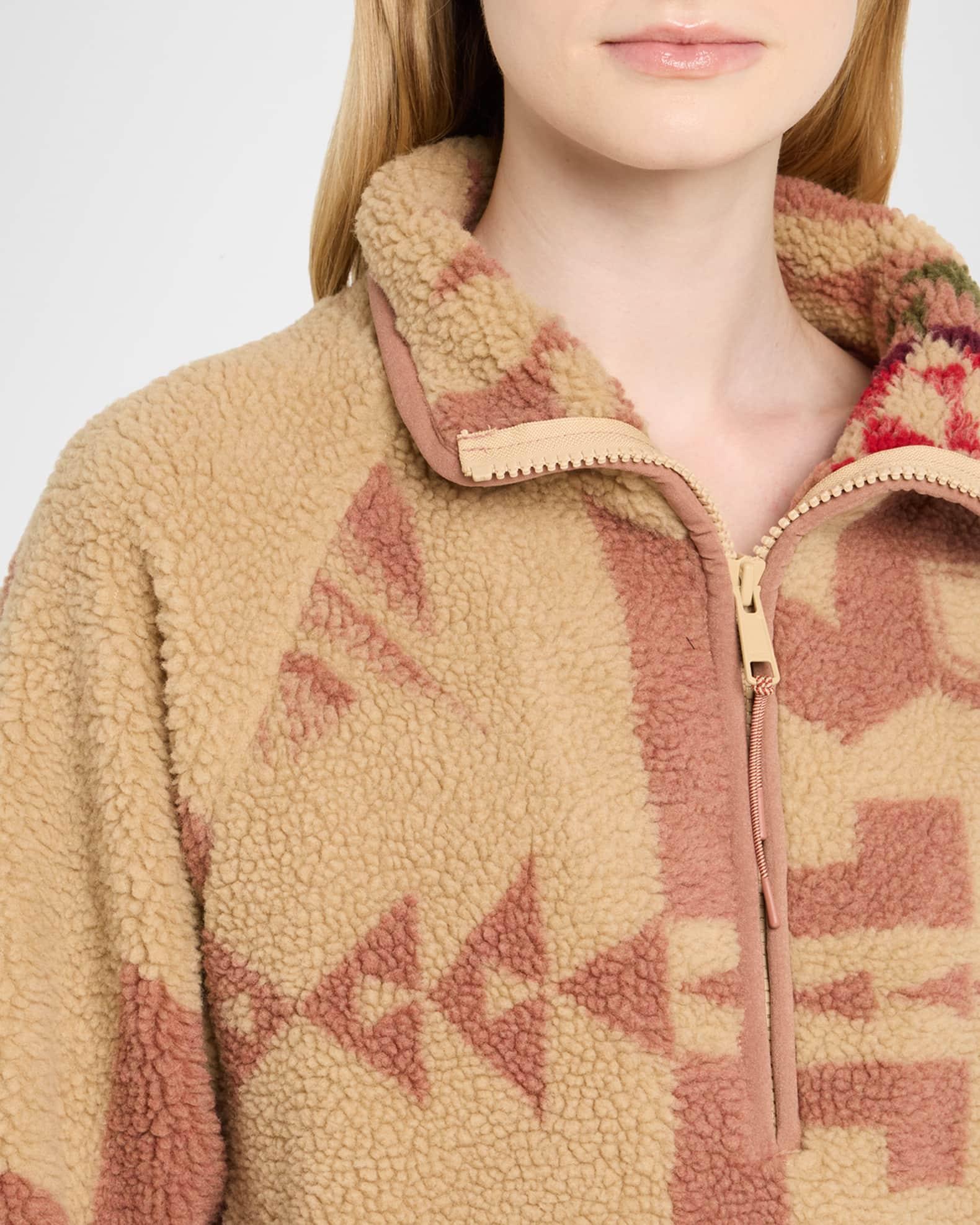 Totem Harlow Fleece Pullover Product Image