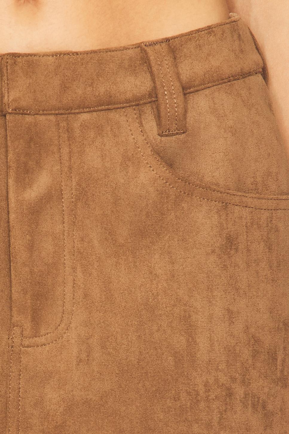 The Brooklyn Skirt Nakedvice Product Image