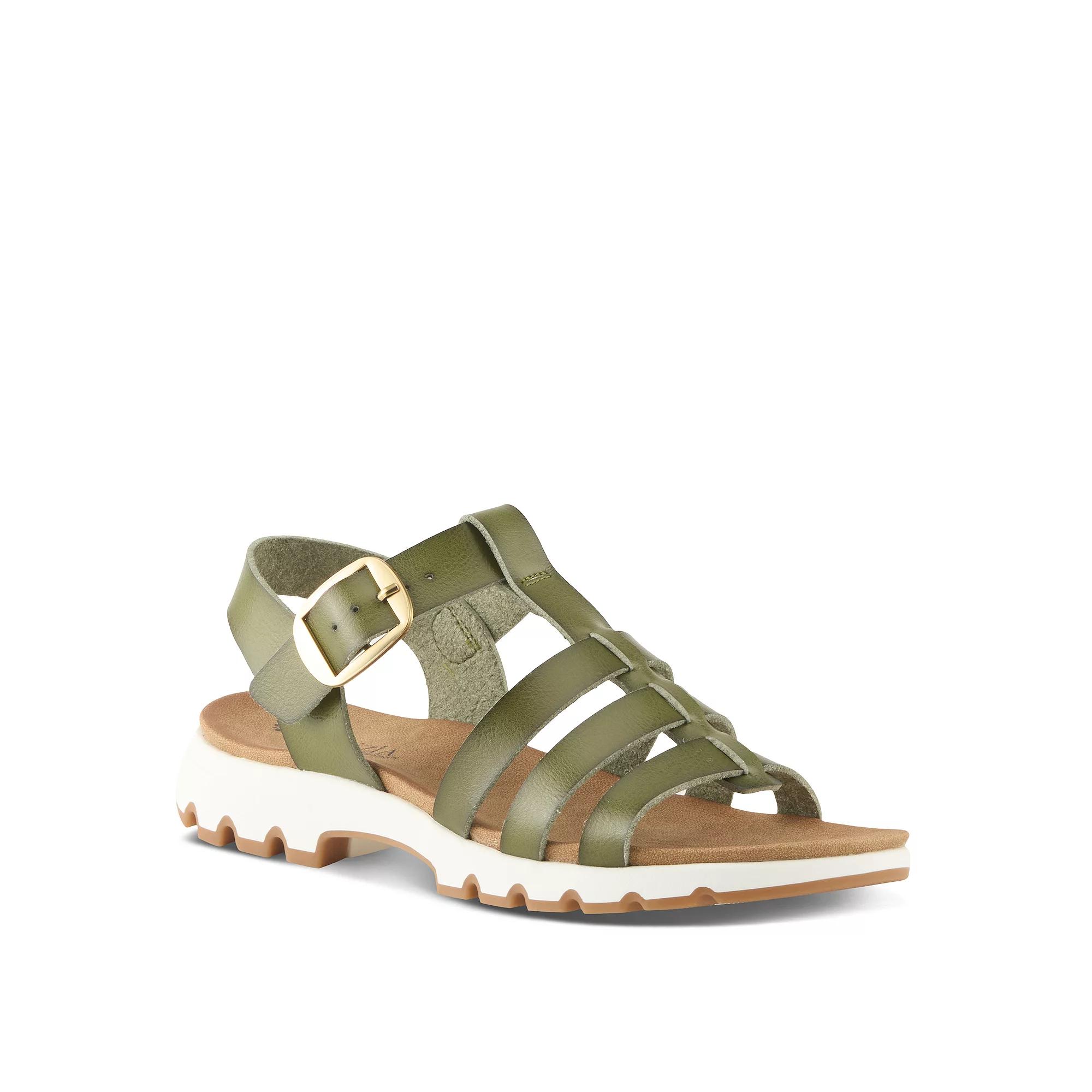 Patrizia Women's Bundina Flat Sandals,  Product Image