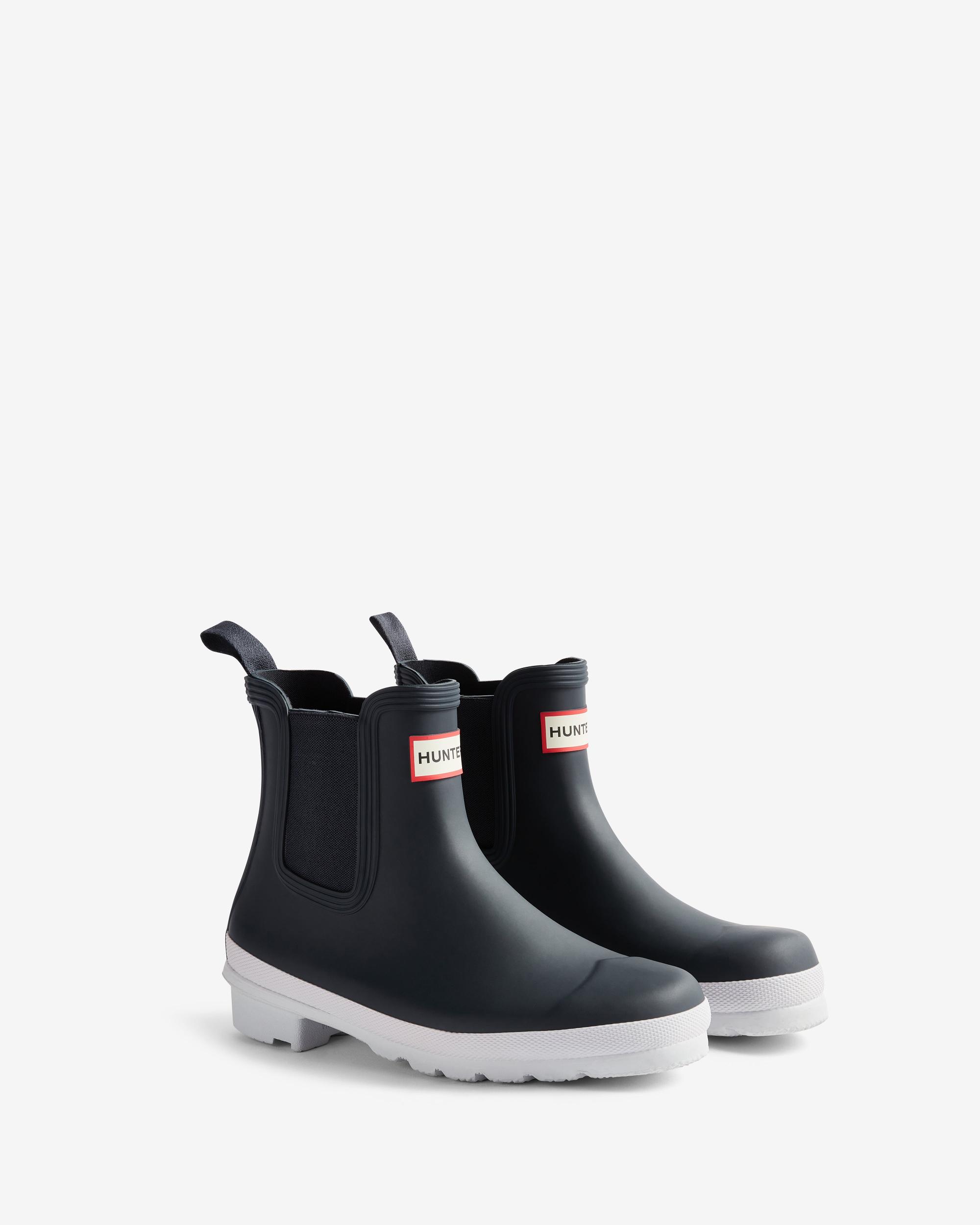 Women's Original Chelsea Boots Female Product Image