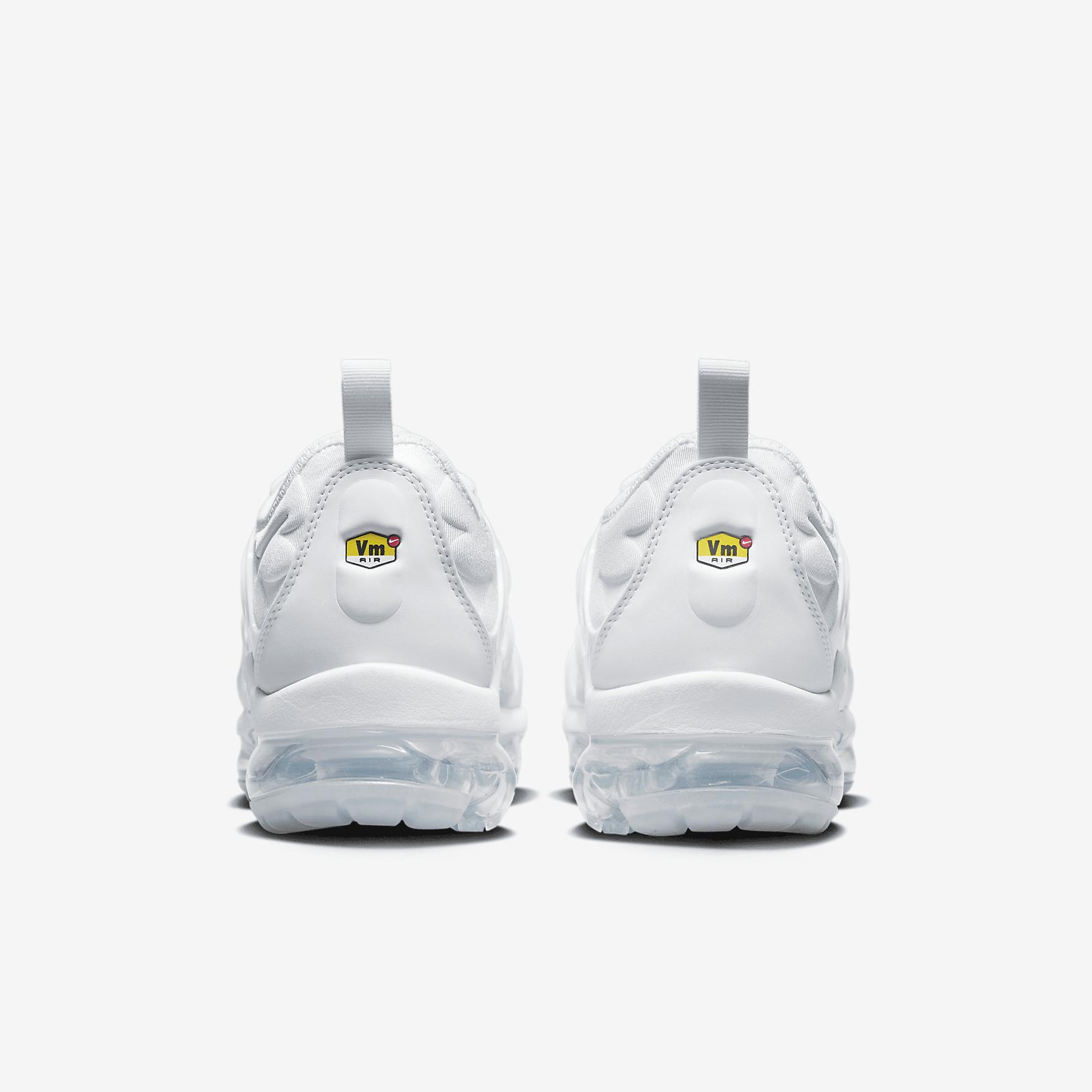 Nike Air VaporMax Plus Men's Shoes Product Image