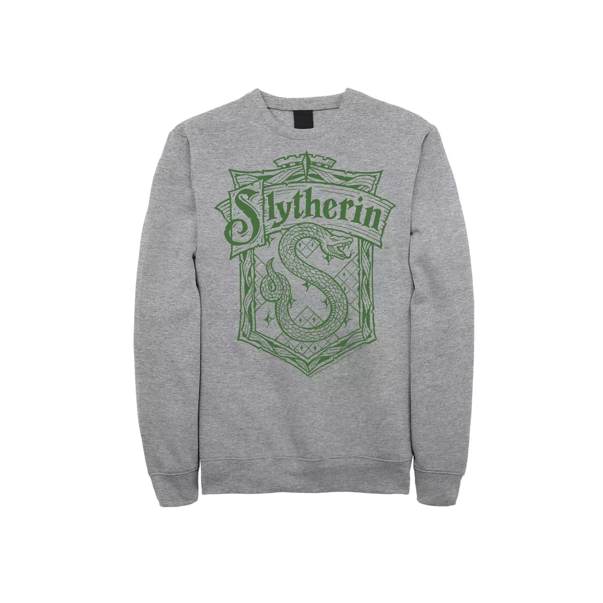 Big & Tall Tom and Jerry California Graphic Fleece, Men's,  Product Image