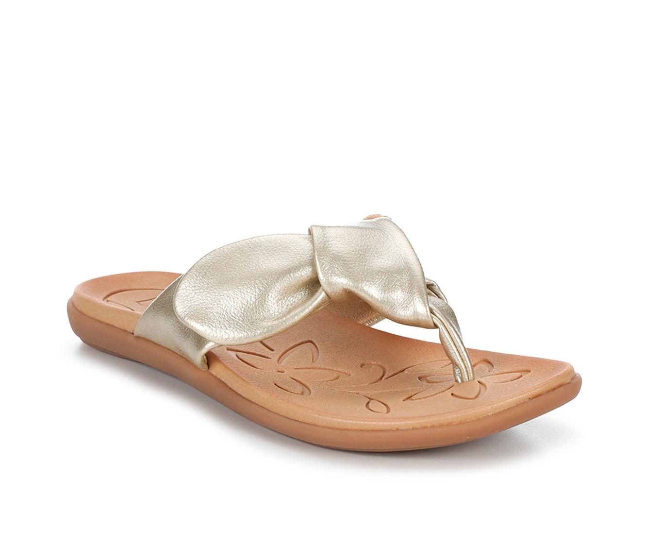 Women's BOC Halle Flip-Flops Product Image