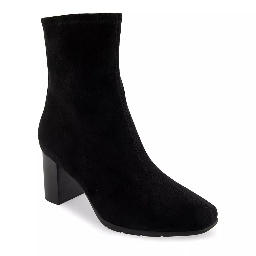 Aerosoles Miley Women's Ankle Boots,  Product Image