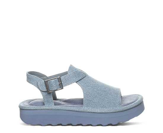 Bearpaw Womens Ascend Sandal Product Image