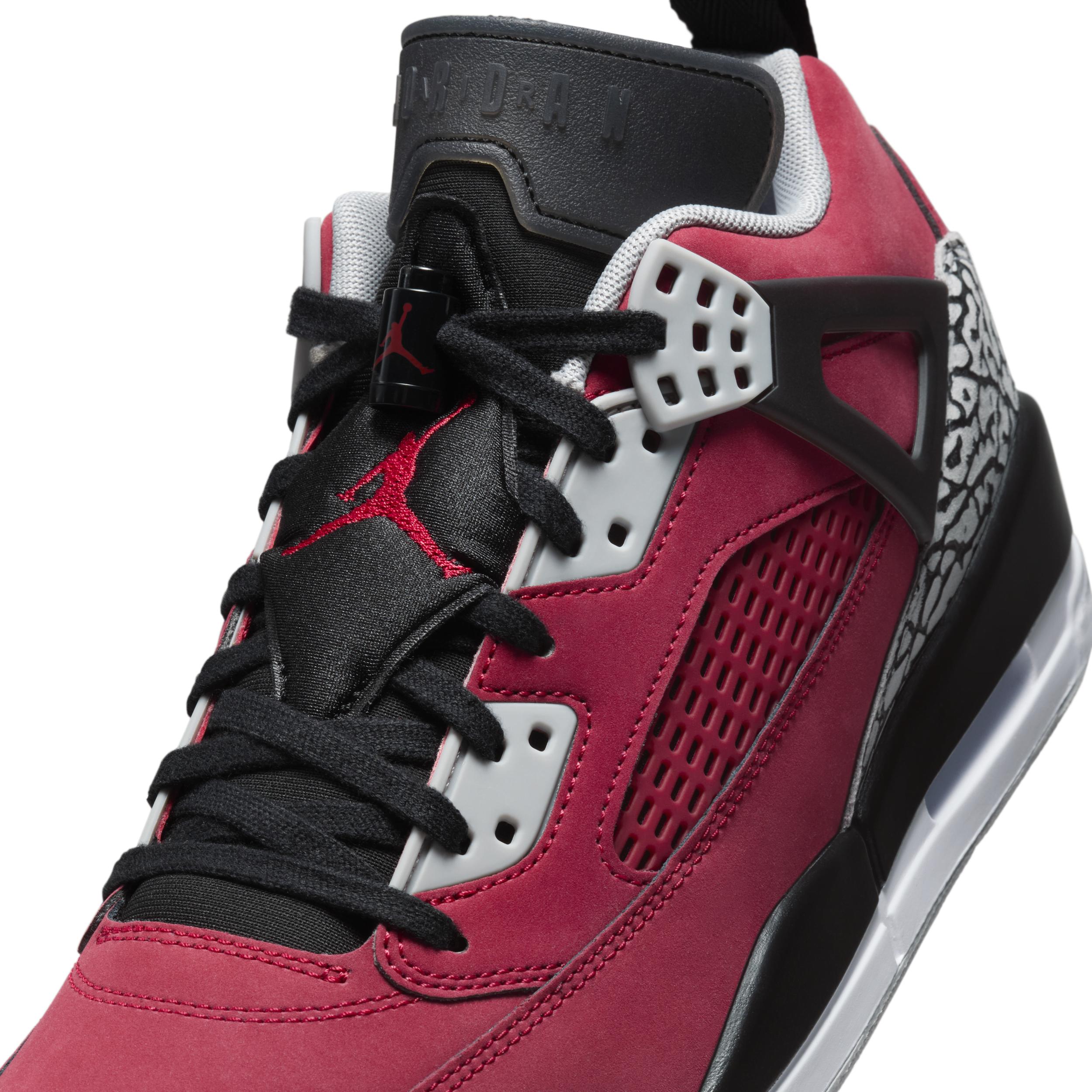 Mens Spizike Low Casual Shoes Product Image