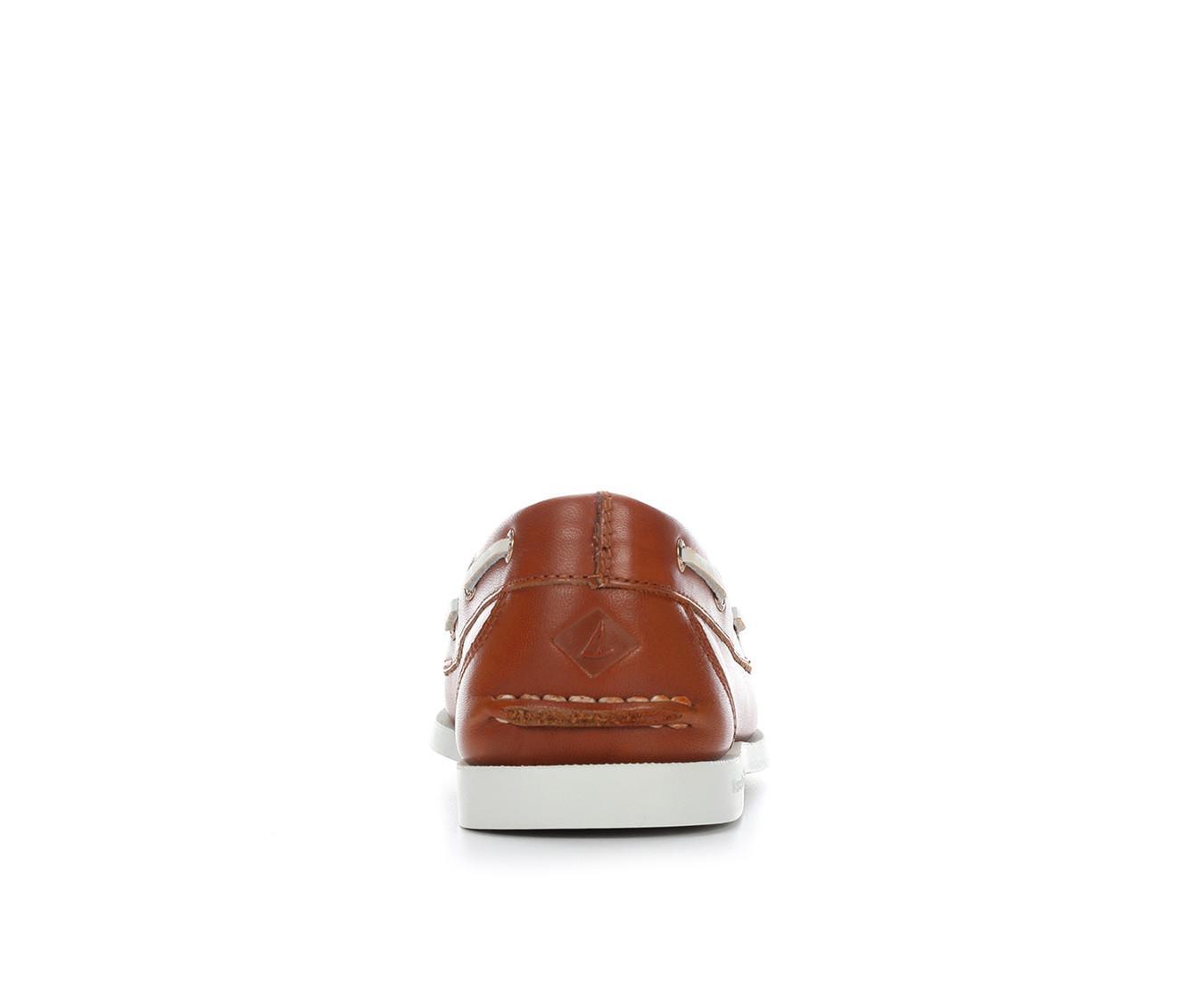 Women's Sperry A/O 1 Eye Boat Shoes Product Image