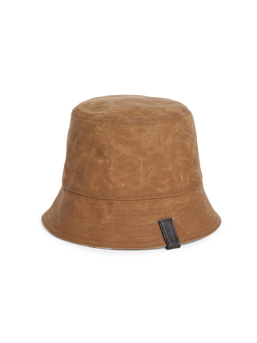 Mens Reversible Bucket Hat Product Image