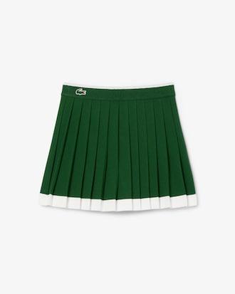 Ultra Dry Tennis Heritage Stretch Skirt Product Image