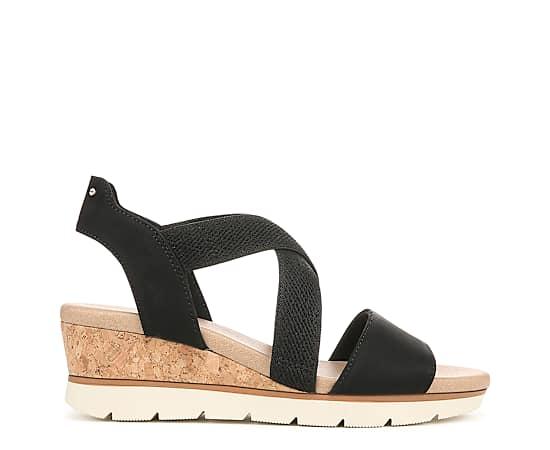 Dr. Scholl's Just Cute Women's Strappy Sandals,  Product Image
