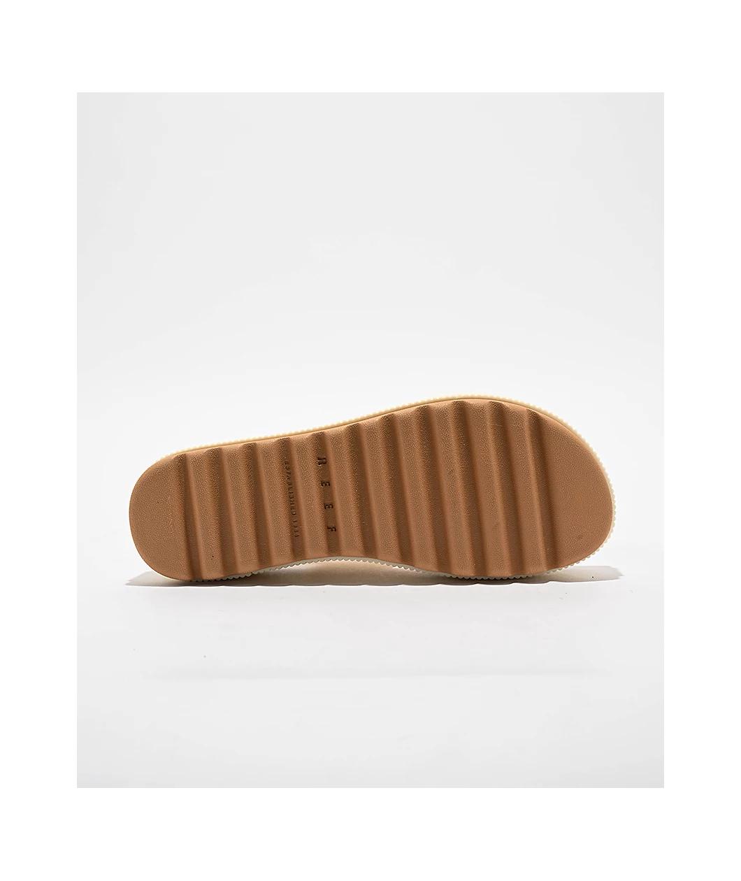 Reef Water Vista Higher Cloud Platform Sandals Product Image