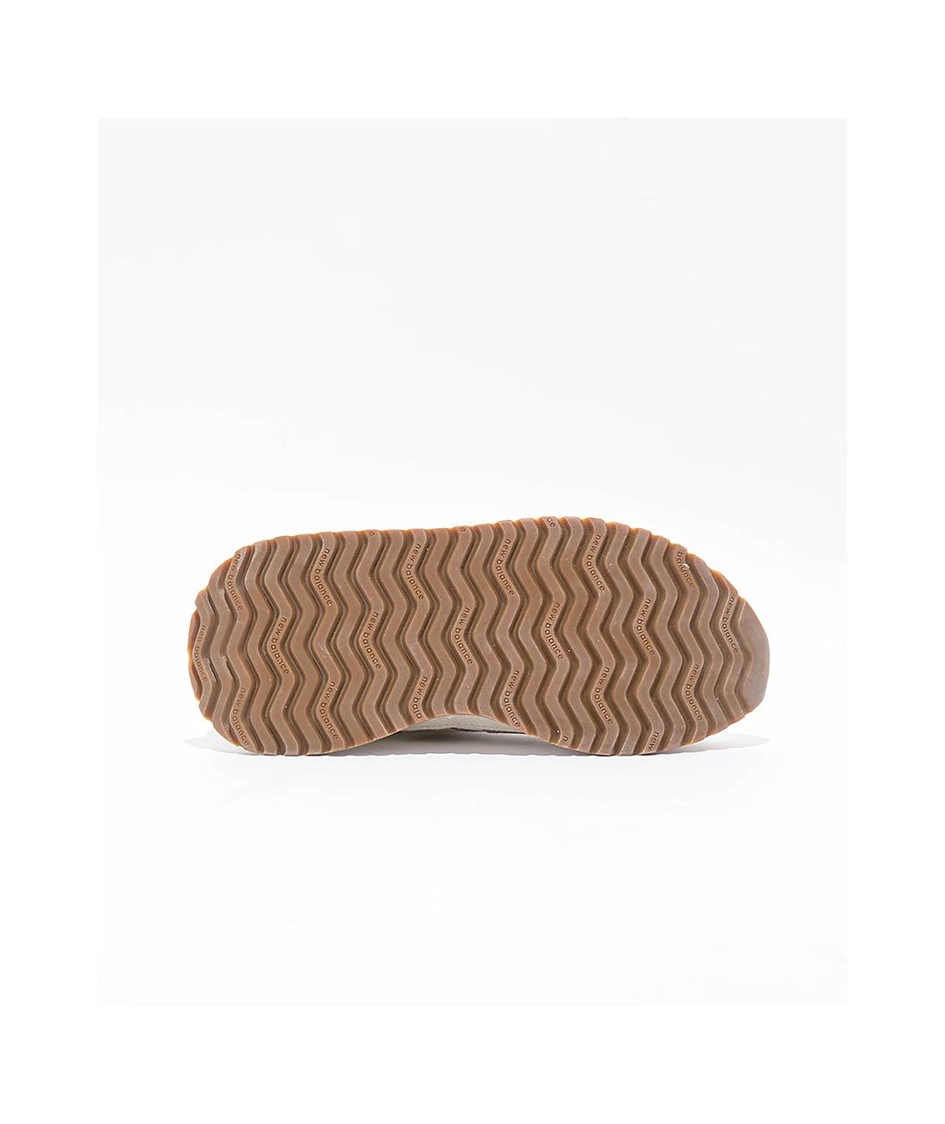 New Balance Lifestyle 237 Sea Salt & Incense Shoes Product Image