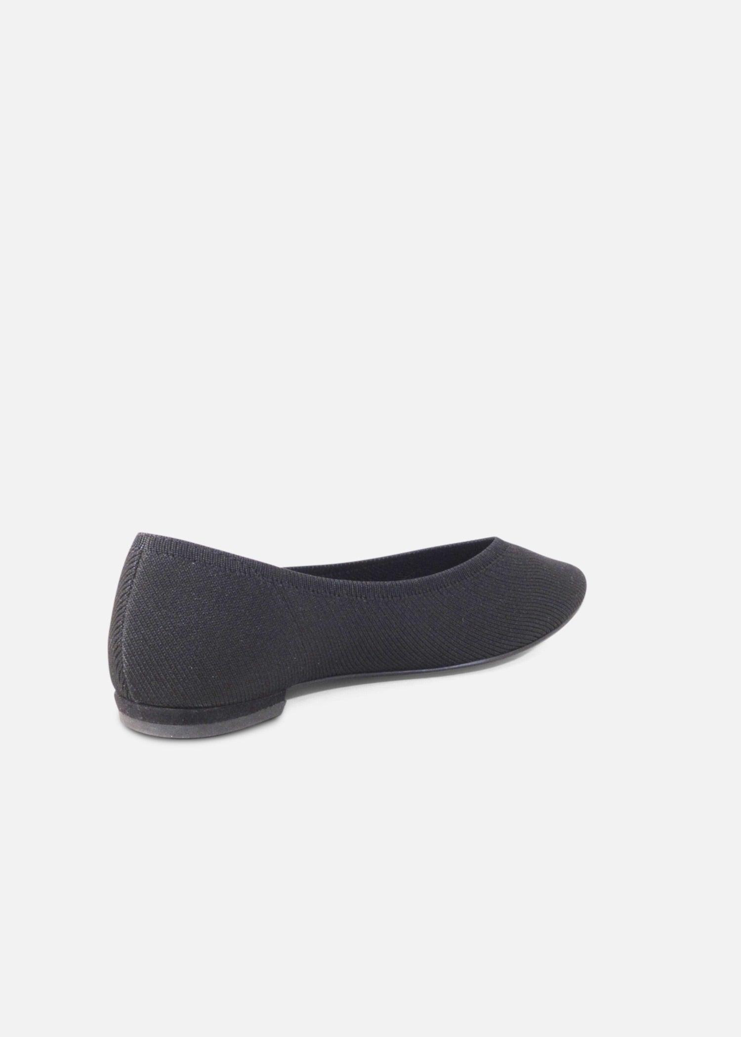 Flight Knit Ballet Flats Product Image