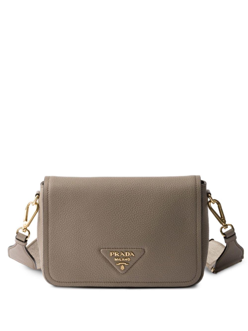 leather shoulder bag Product Image