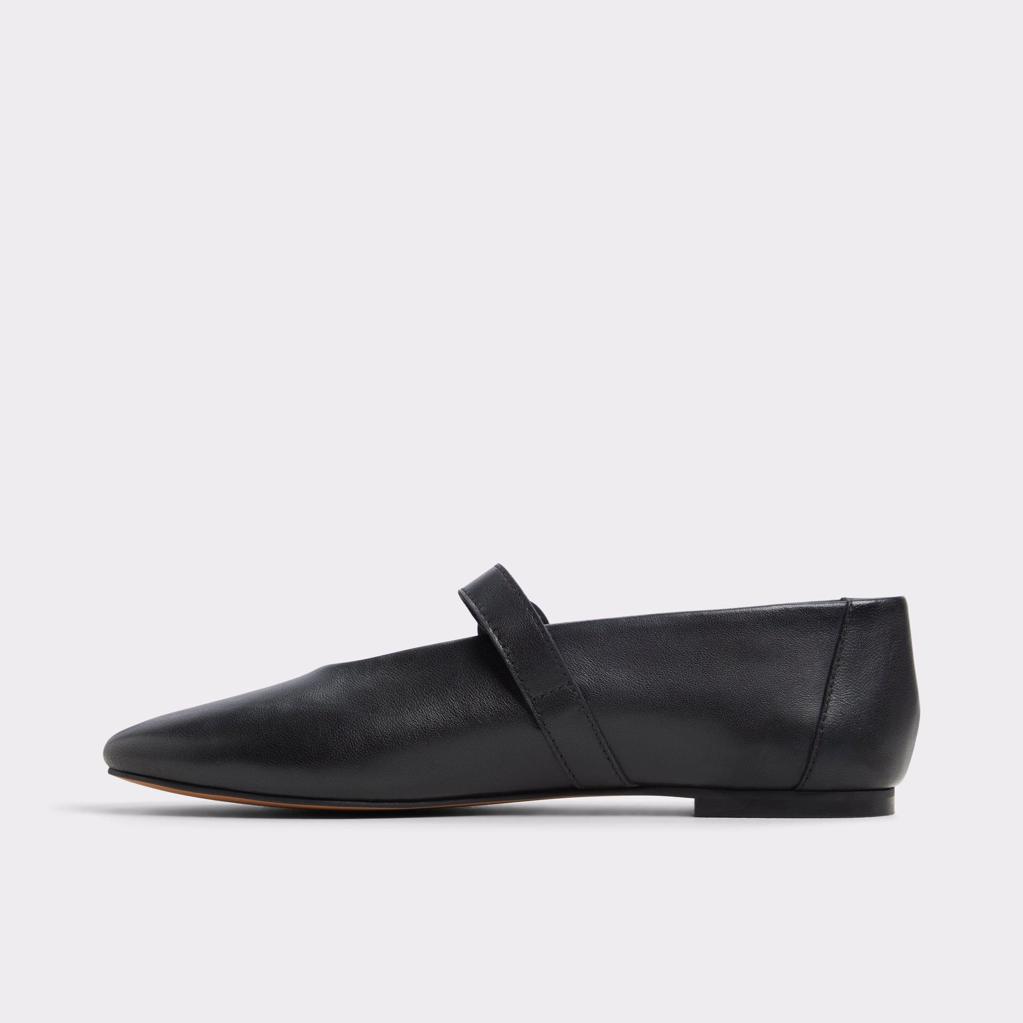Quincey Other Black Women's Ballet Flats | ALDO US Product Image