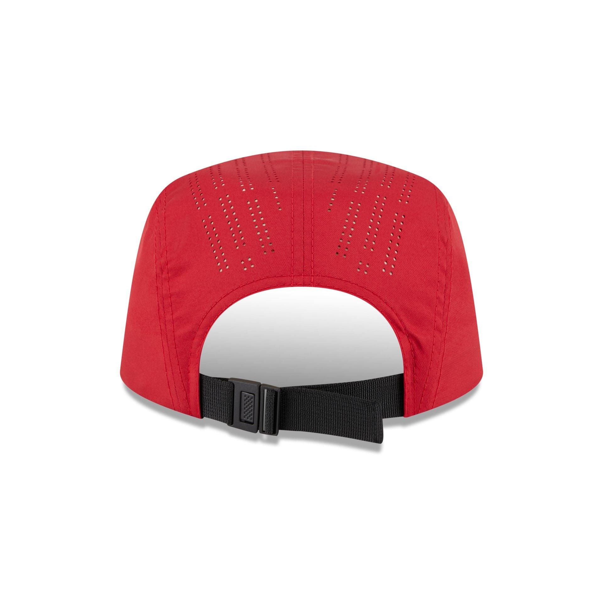 Athletics Reflect Camper Strapback Hat Male Product Image