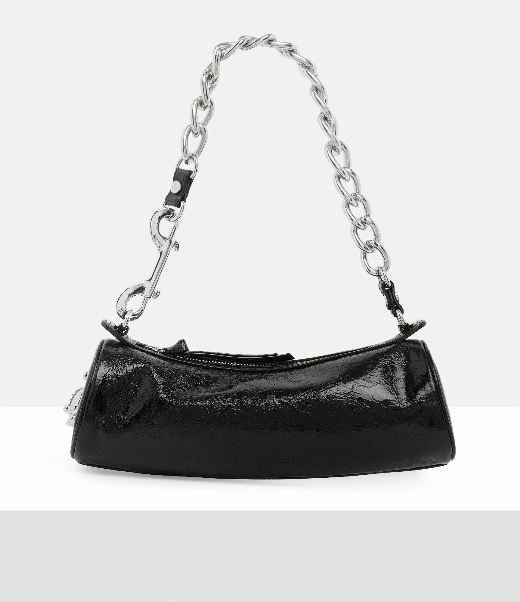 Cindy Cylinder Bag Product Image