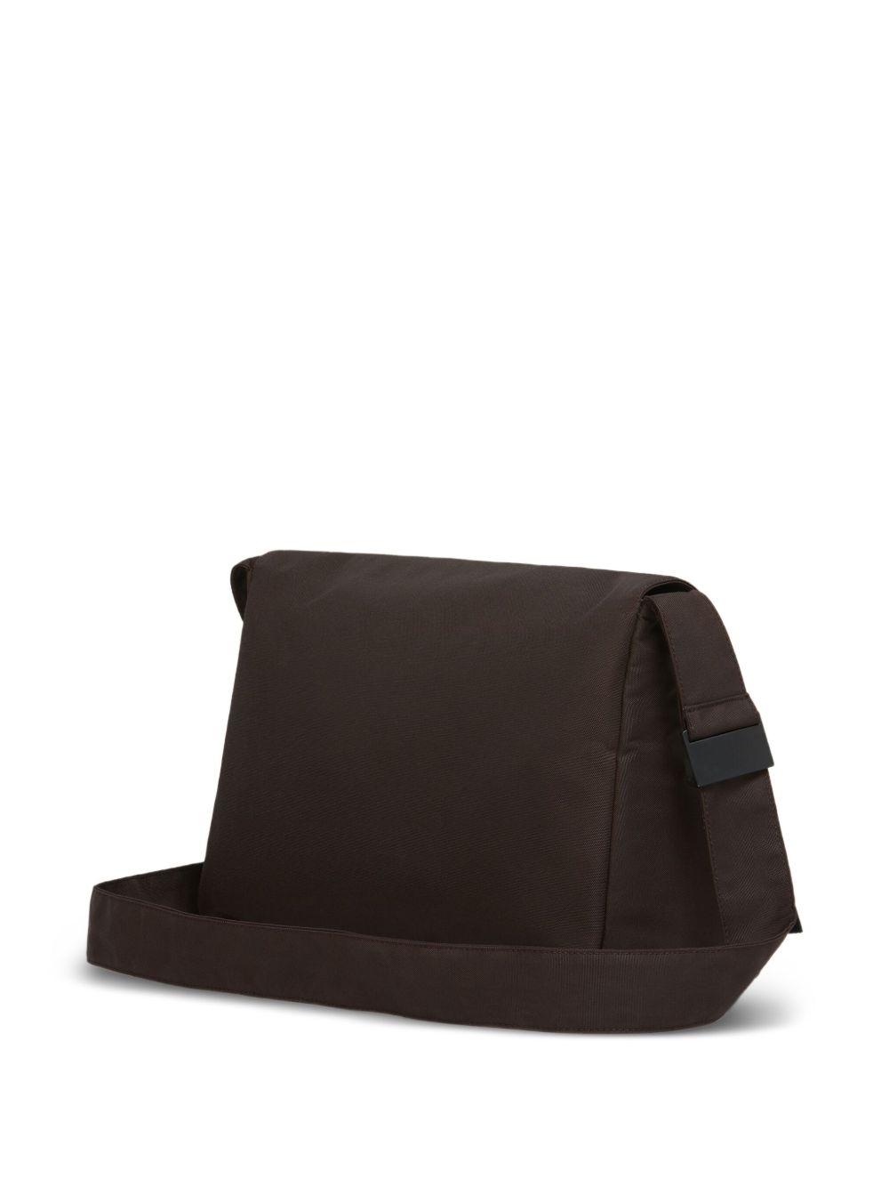 Cityscape messenger bag Product Image